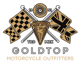 Goldtop