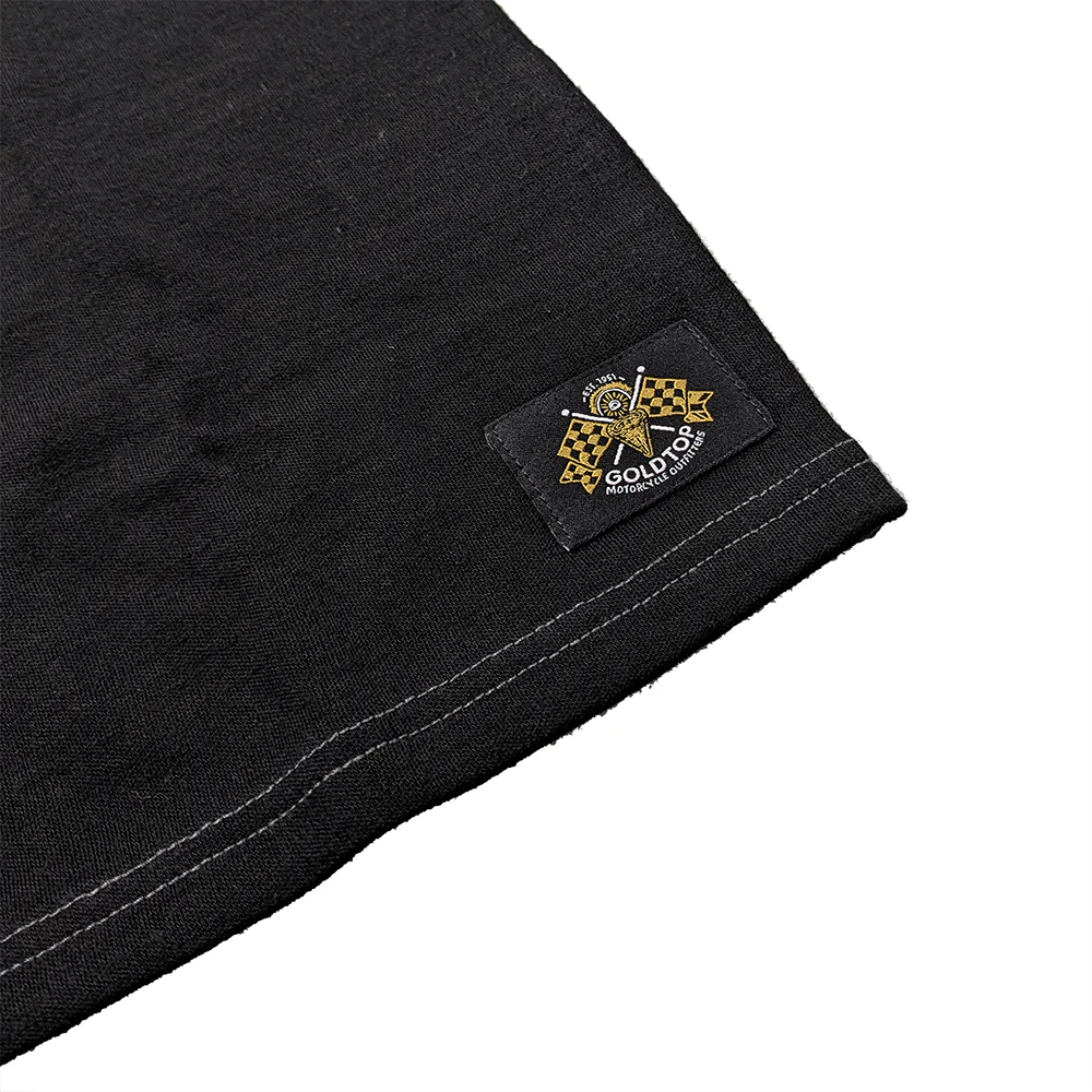 100% Merino Wool Zip Up Base Layer - Image 9