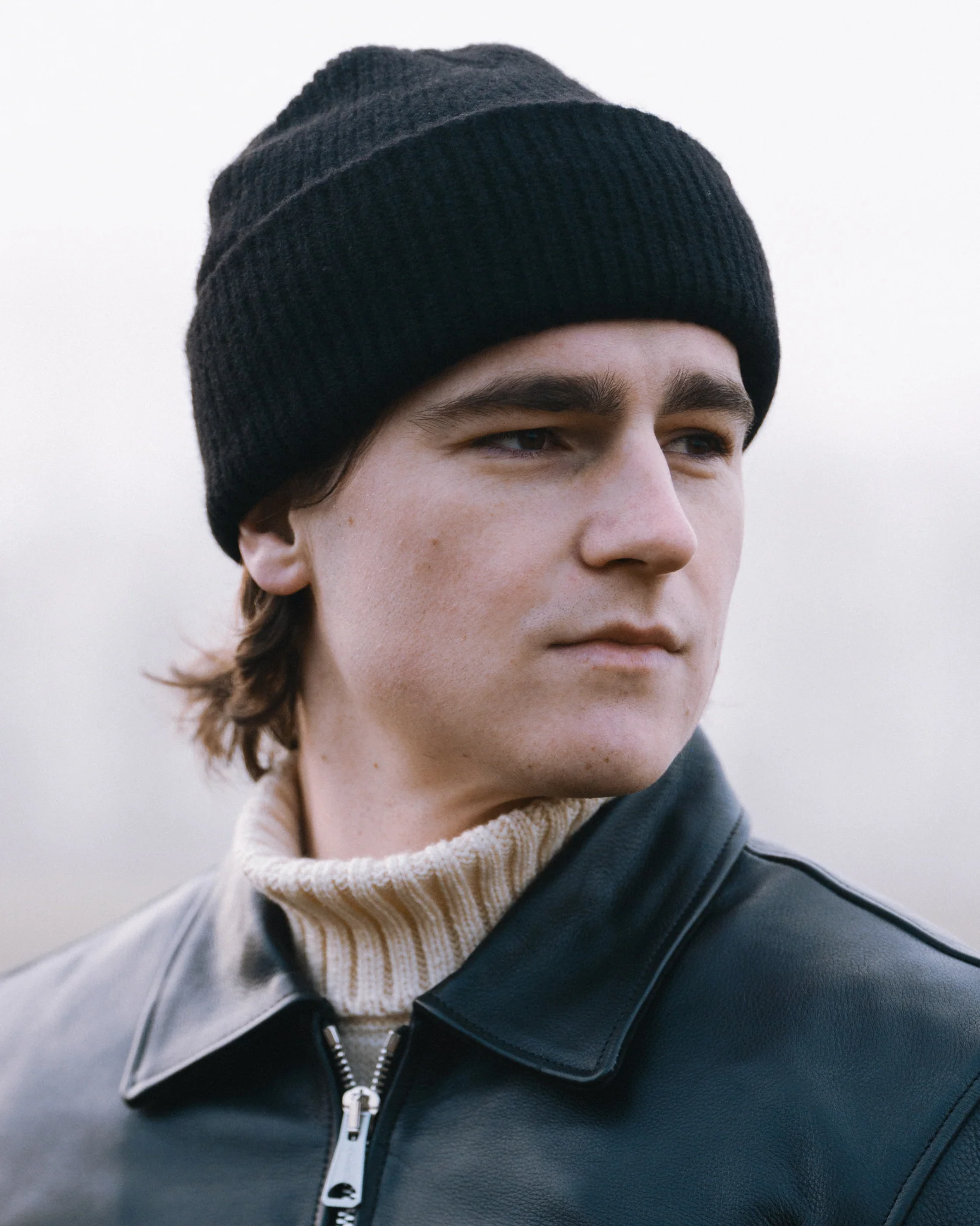100% Merino Wool Mechanics Hat - Image 6