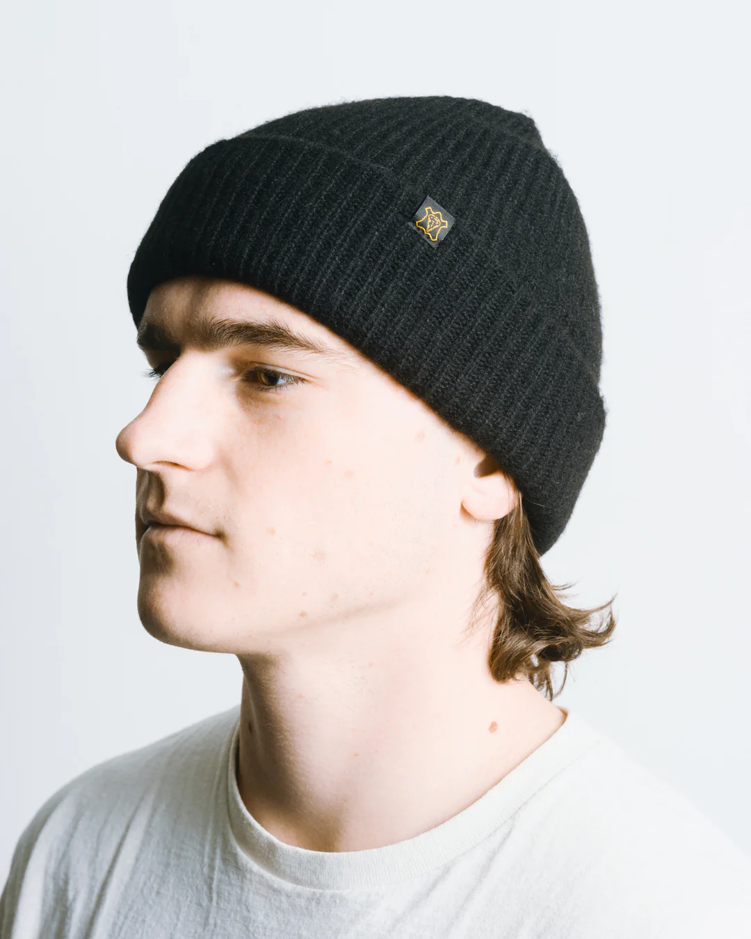 100% Merino Wool Mechanics Hat - Image 7