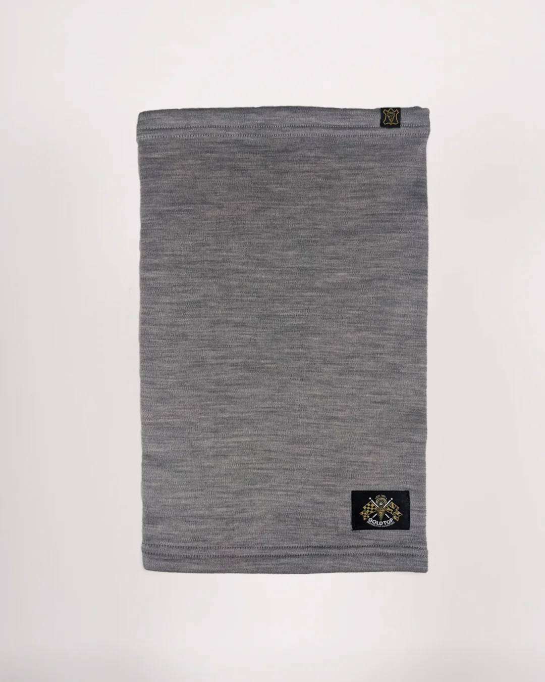 100% Merino Wool Neck Tube - Image 3