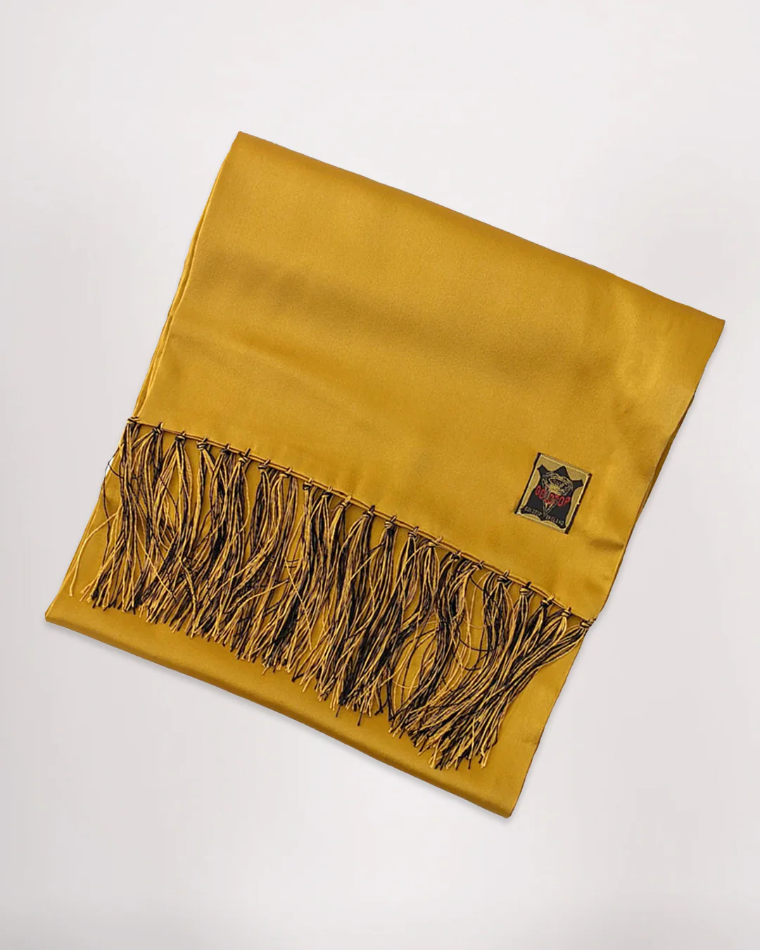 100% Silk Motorcycle Scarf - Image 14