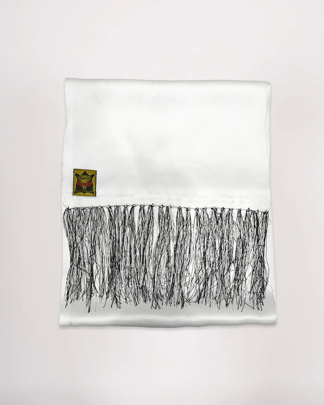 100% Silk Motorcycle Scarf - Image 5