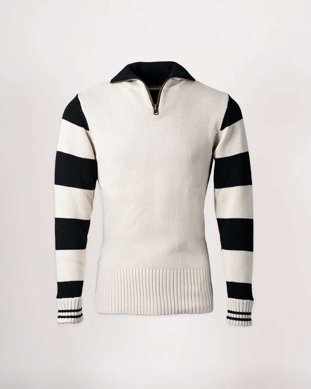 1920s Motorcycle Racing Sweater - Image 13