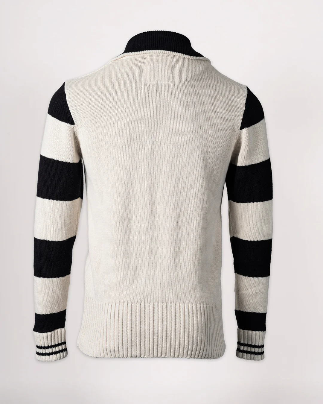 1920s Motorcycle Racing Sweater - Image 15