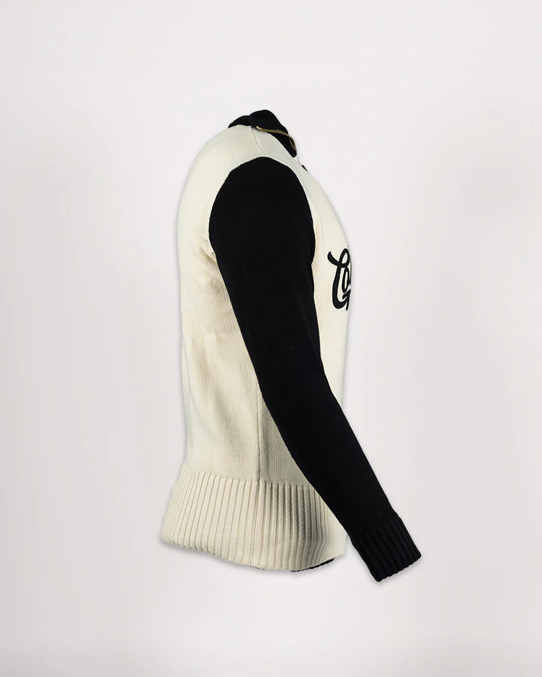 1920s Motorcycle Racing Sweater - Image 17