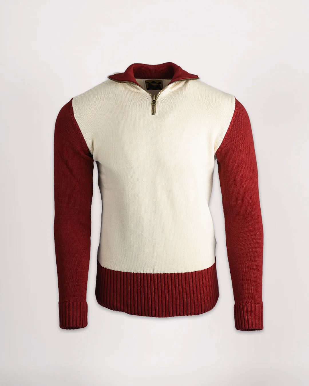 1920s Motorcycle Racing Sweater - Image 18