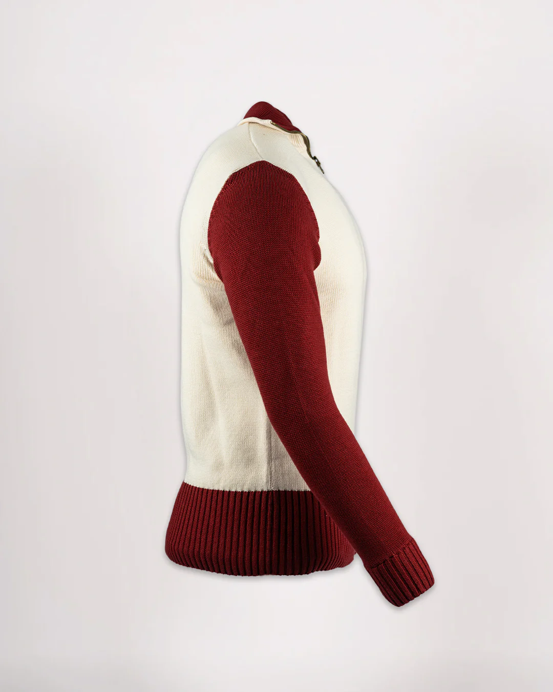 1920s Motorcycle Racing Sweater - Image 19
