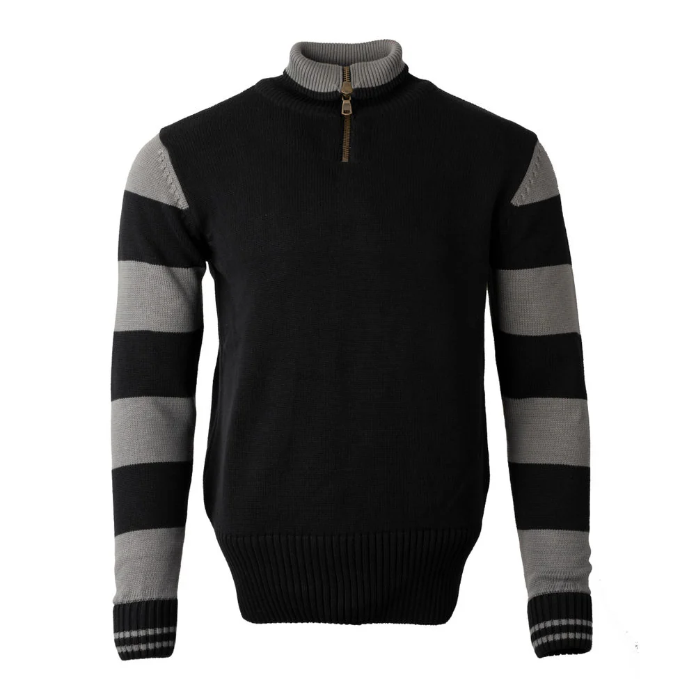 1920s Motorcycle Racing Sweater - Image 4