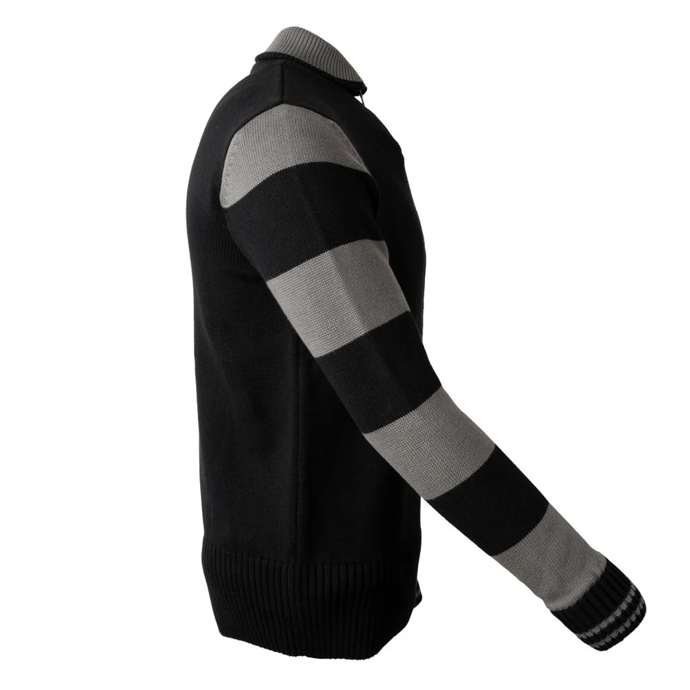 1920s Motorcycle Racing Sweater - Image 5