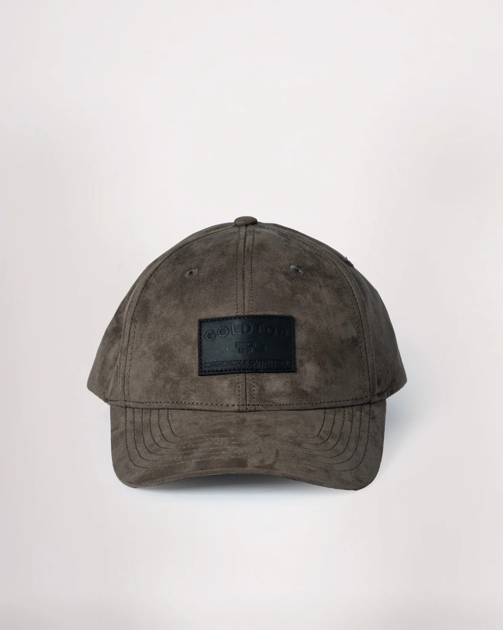 6 Panel Cap - Image 11