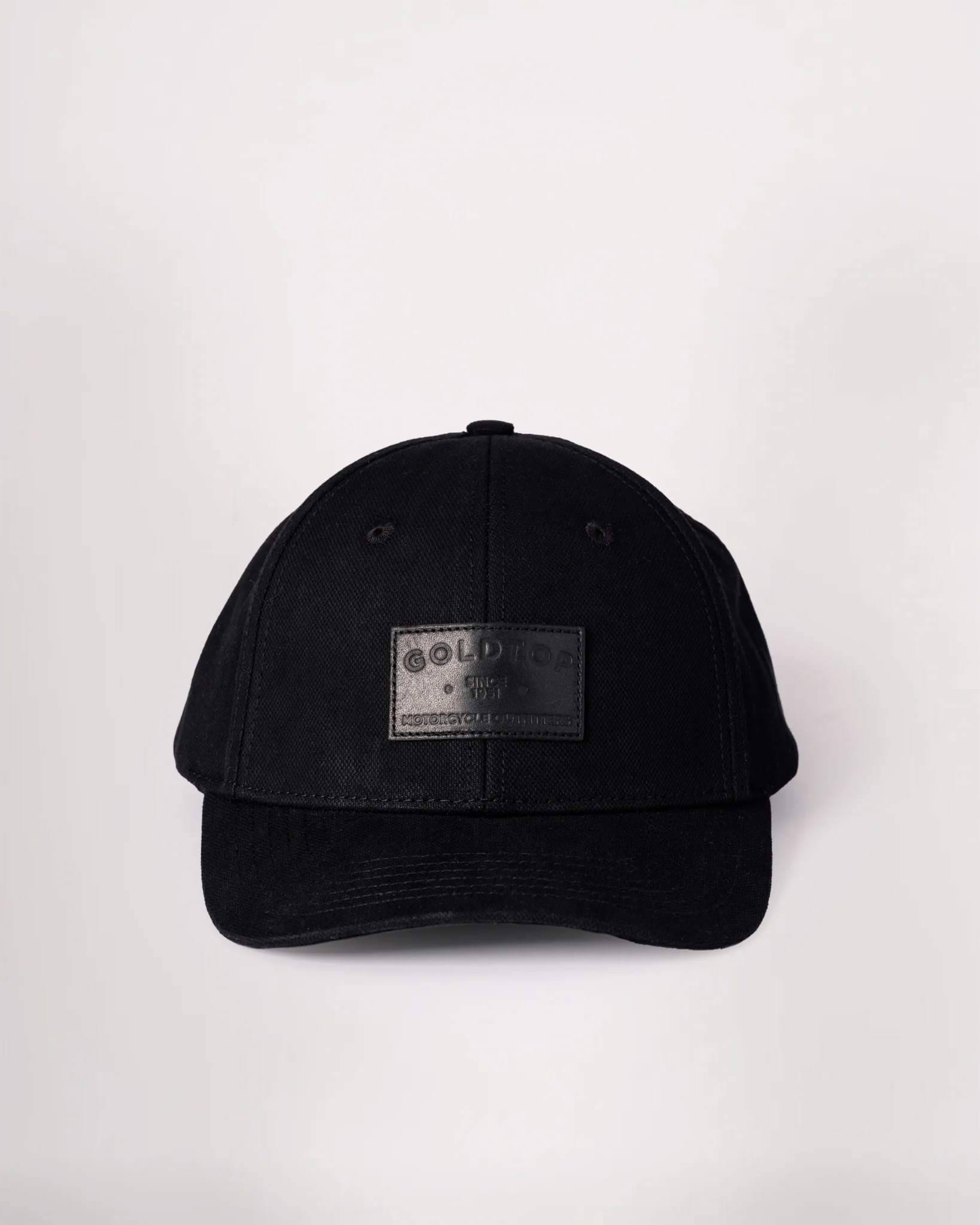 6 Panel Cap - Image 3
