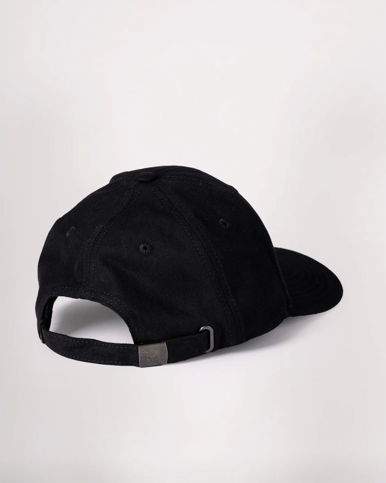 6 Panel Cap - Image 4
