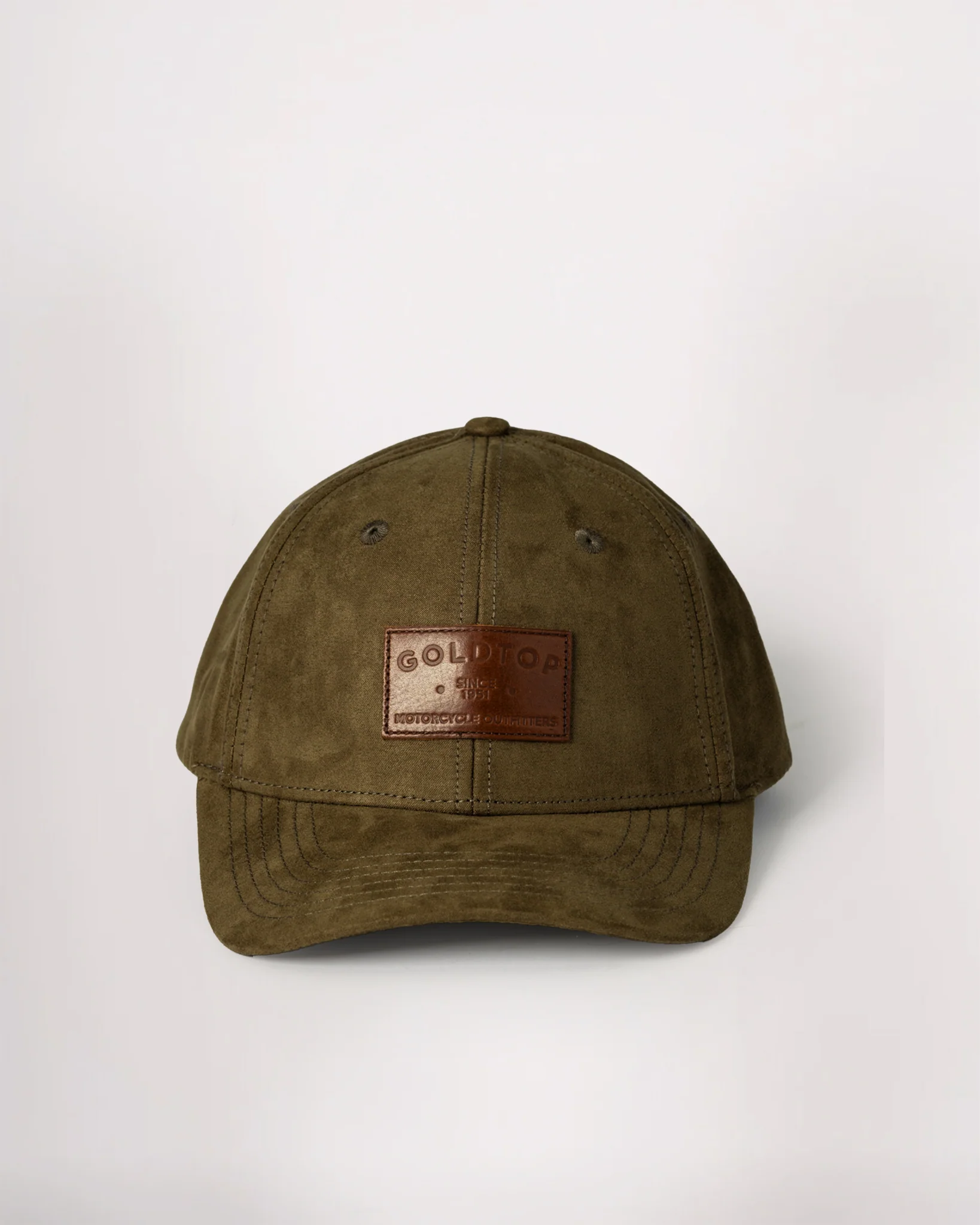 6 Panel Cap - Image 7