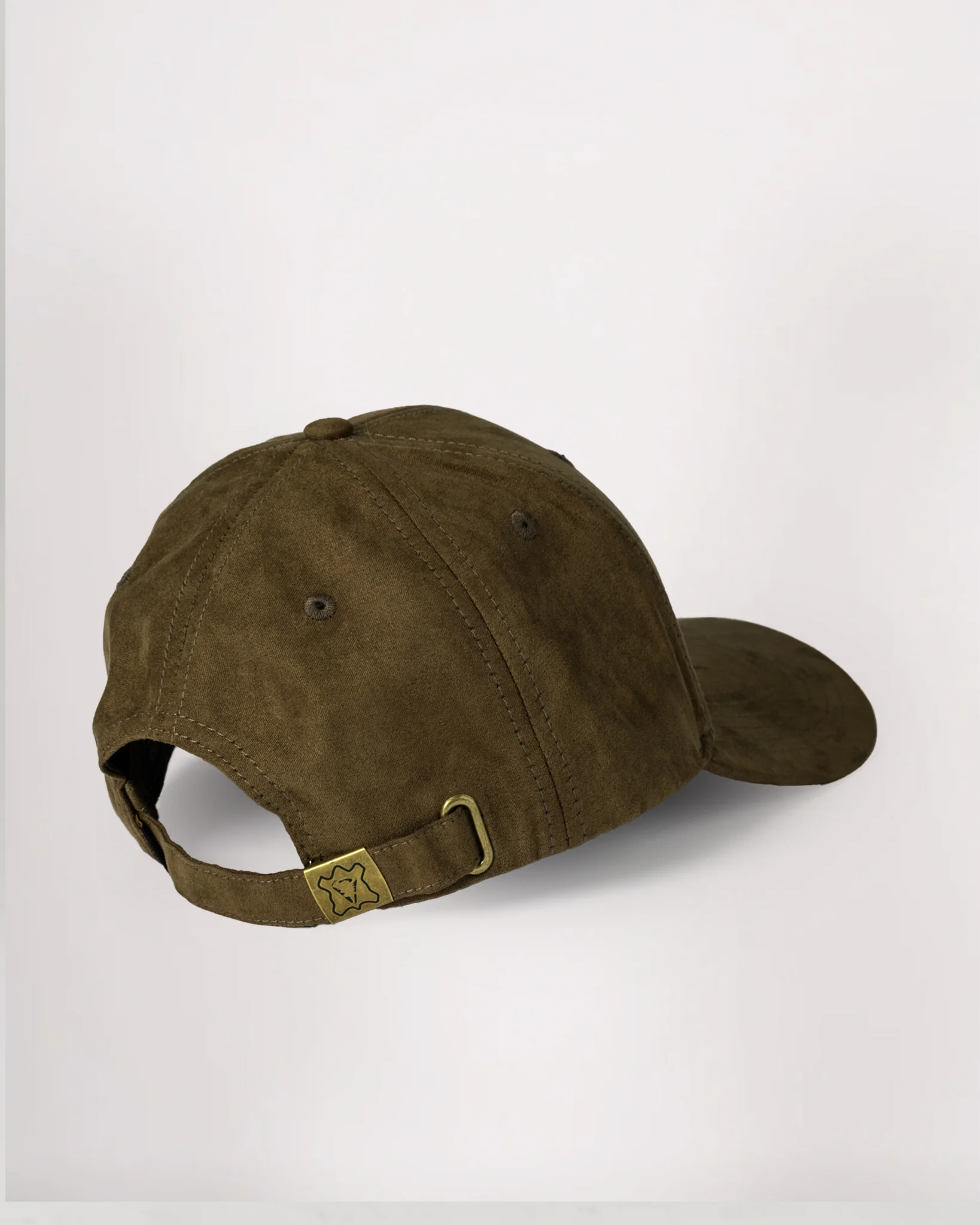 6 Panel Cap - Image 8