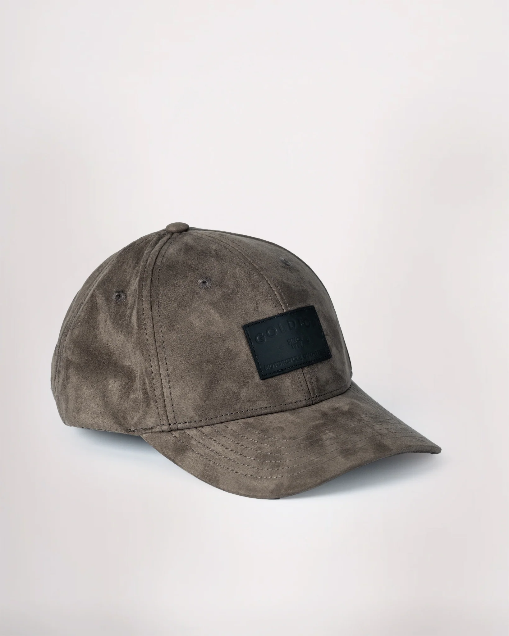 6 Panel Cap - Image 9