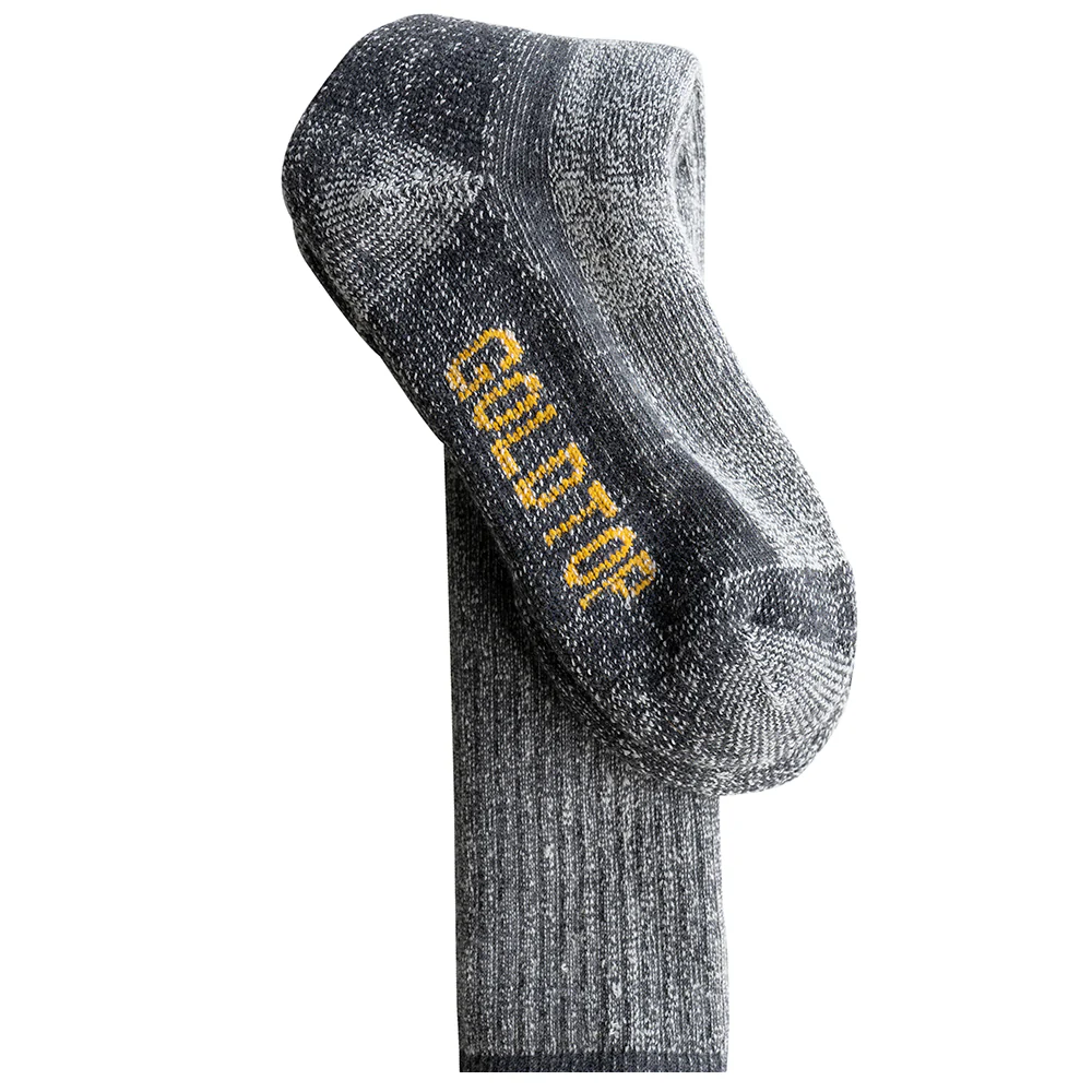 75% Merino Wool Motorcycle Socks - Image 10