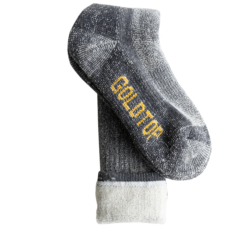 75% Merino Wool Motorcycle Socks - Image 11