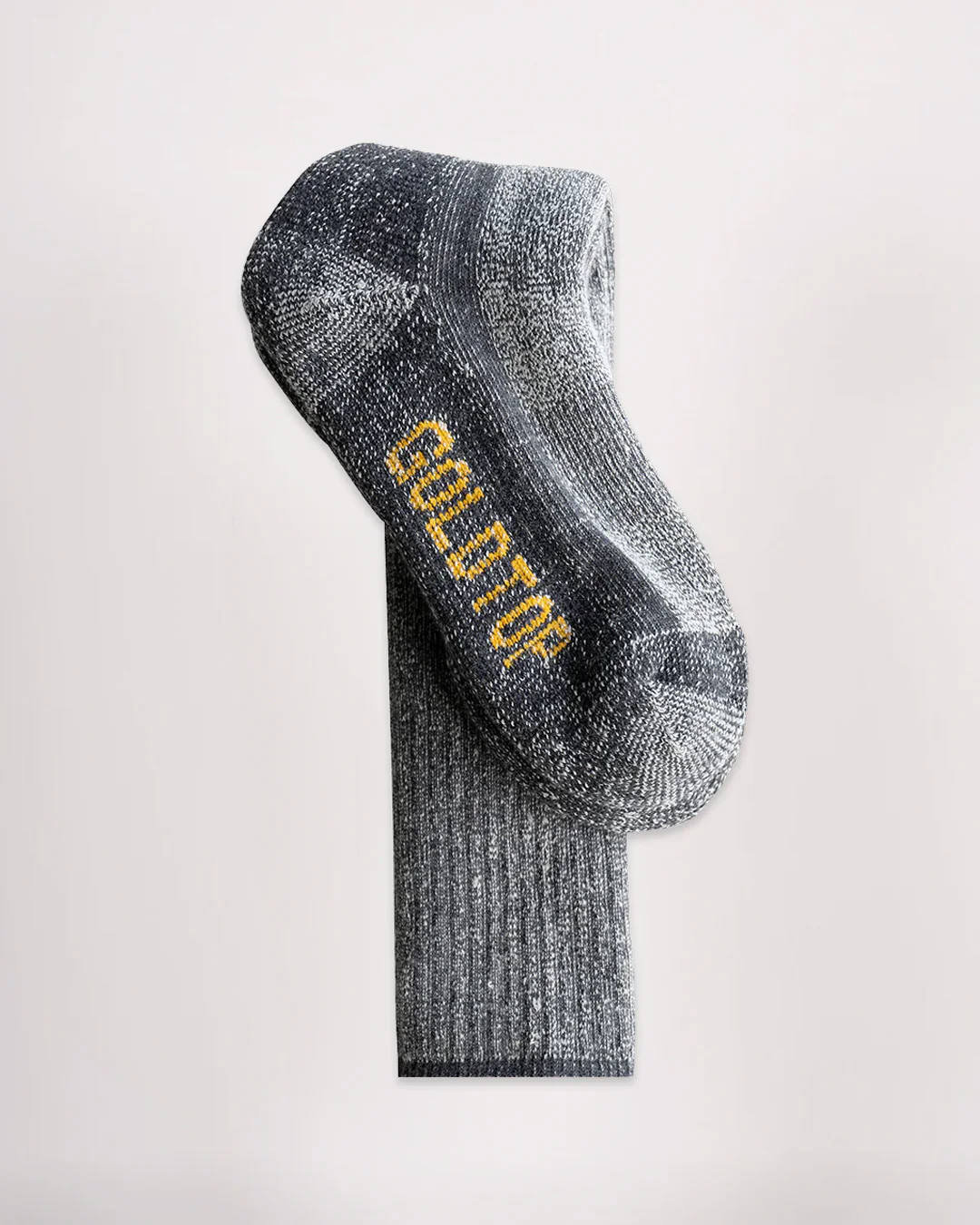 75% Merino Wool Motorcycle Socks - Image 6