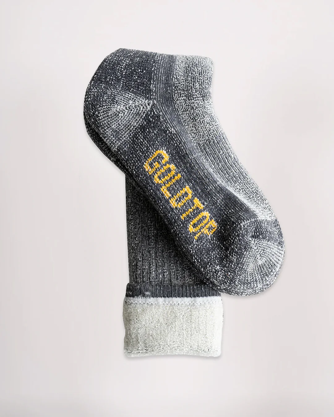 75% Merino Wool Motorcycle Socks - Image 7