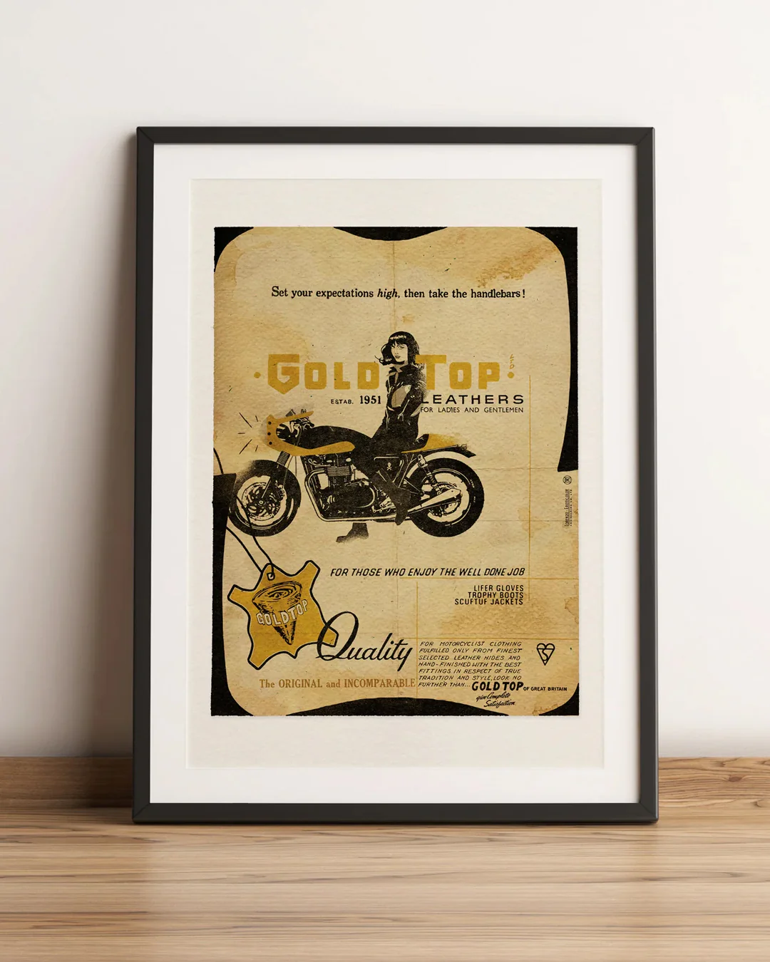 A2 Poster - Image 3