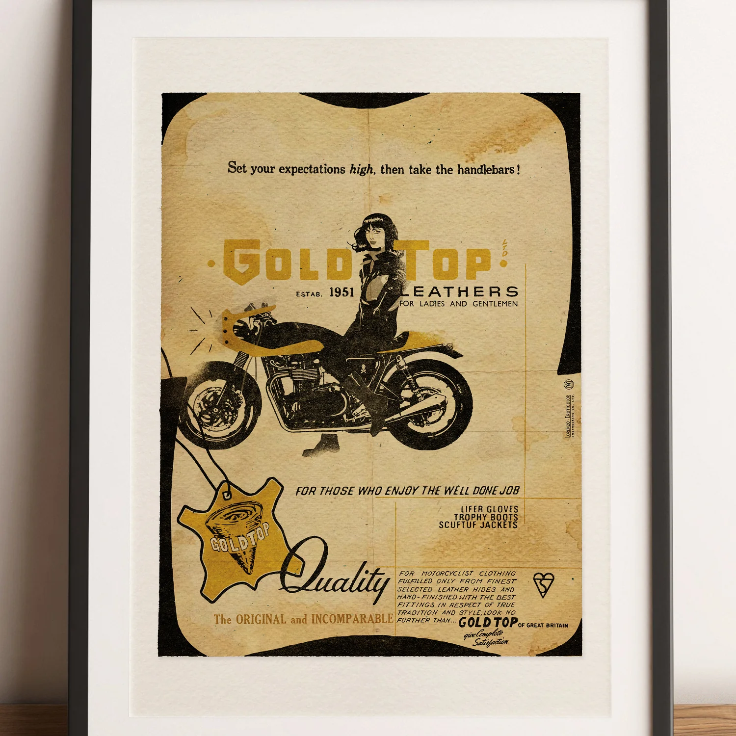 A2 Poster - Image 4