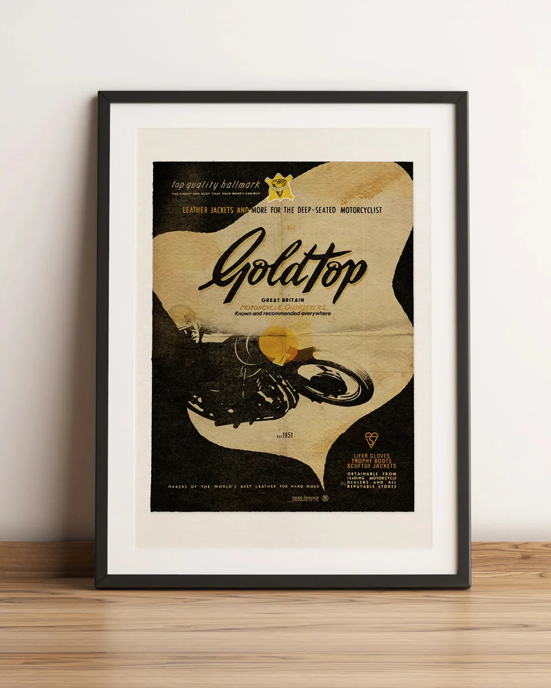 A2 Poster - Image 5