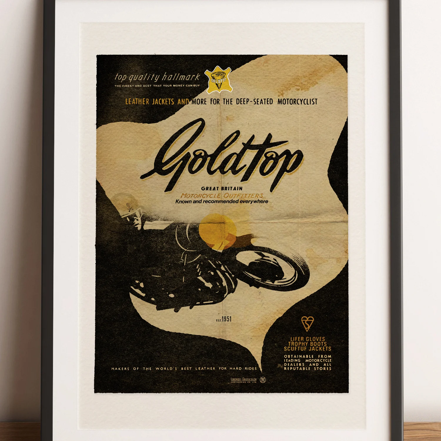 A2 Poster - Image 6
