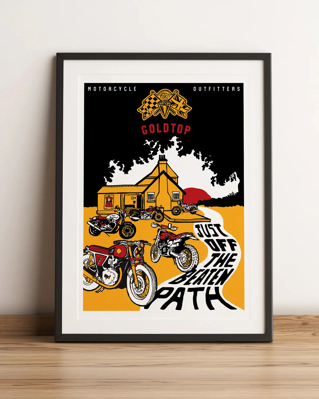 A2 Poster - Image 7