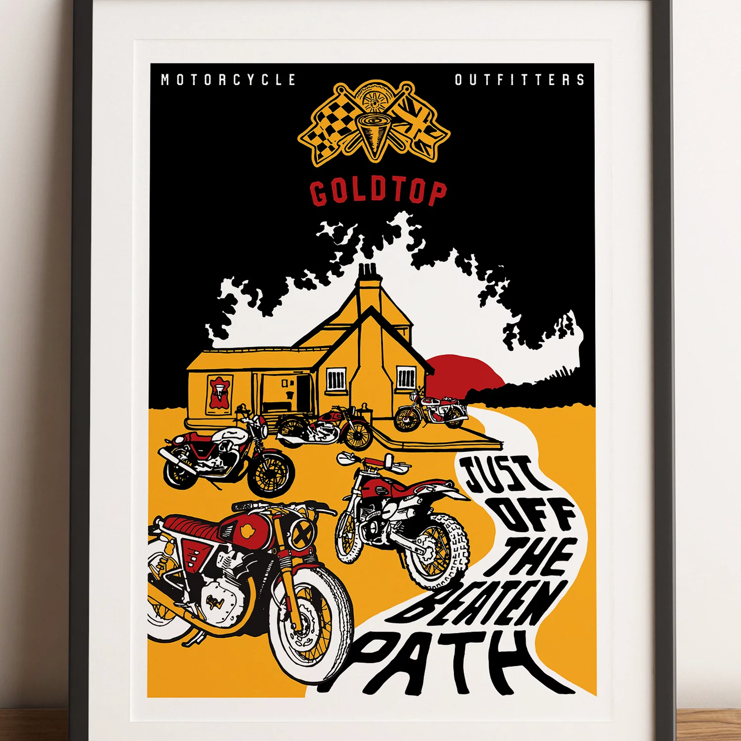 A2 Poster - Image 8