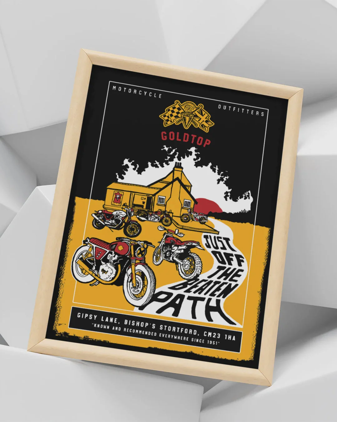 A3 Poster - Image 7