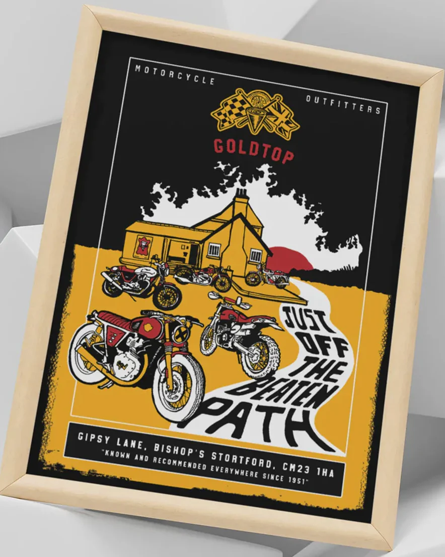 A3 Poster - Image 8