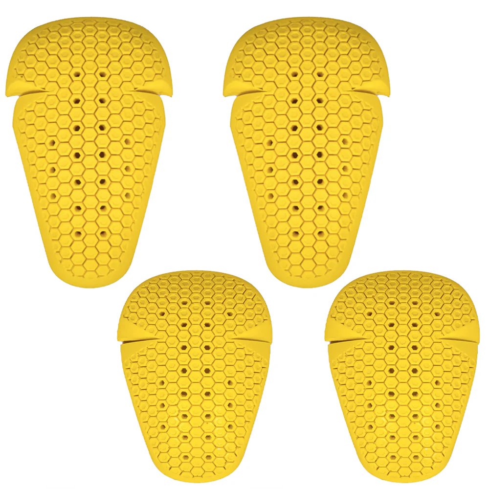 Elbow & Shoulder Armour (options) - Image 2