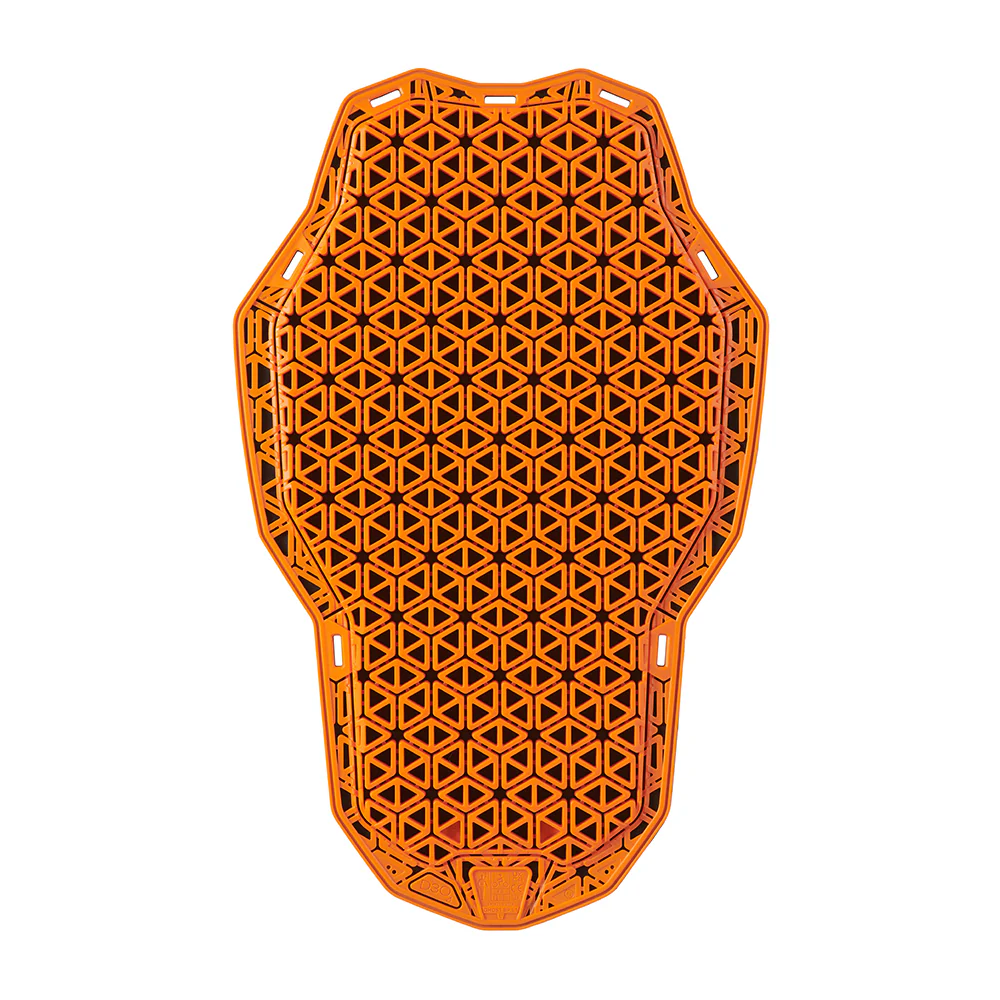 Back Armour (options) - Image 2