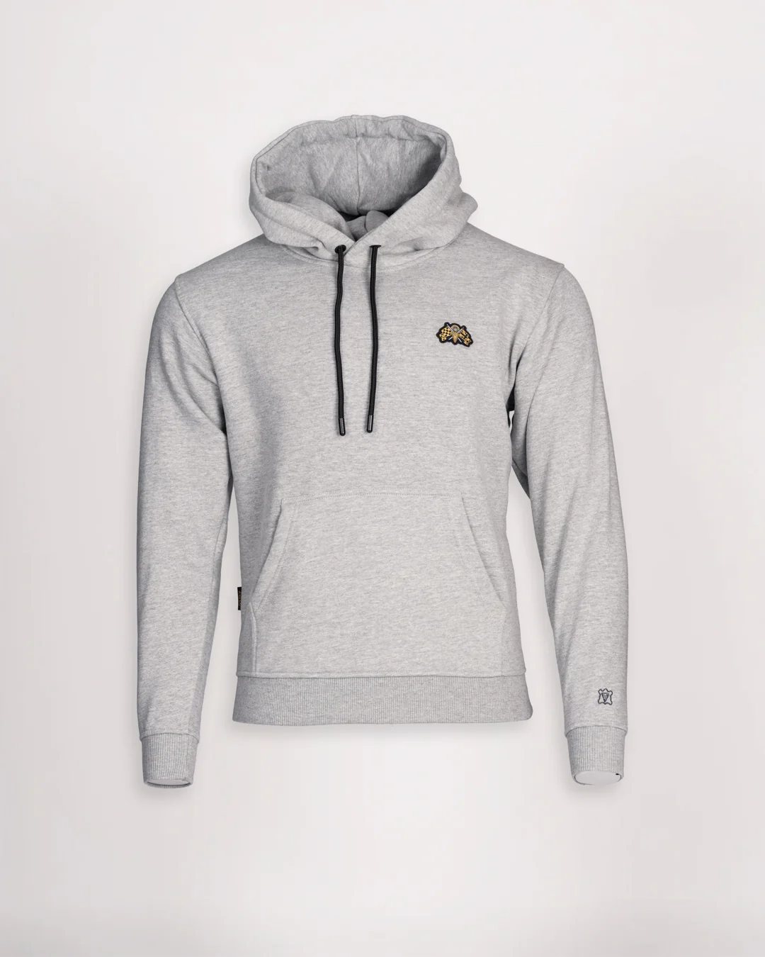 Emblem Hoodie - Image 10