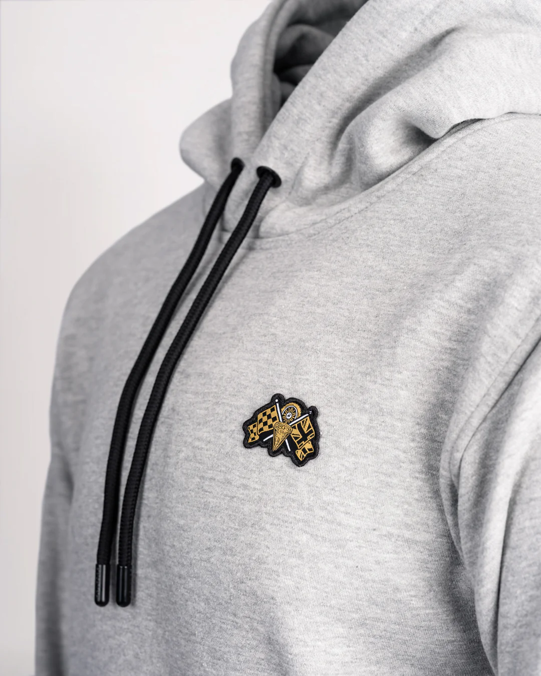 Emblem Hoodie - Image 18