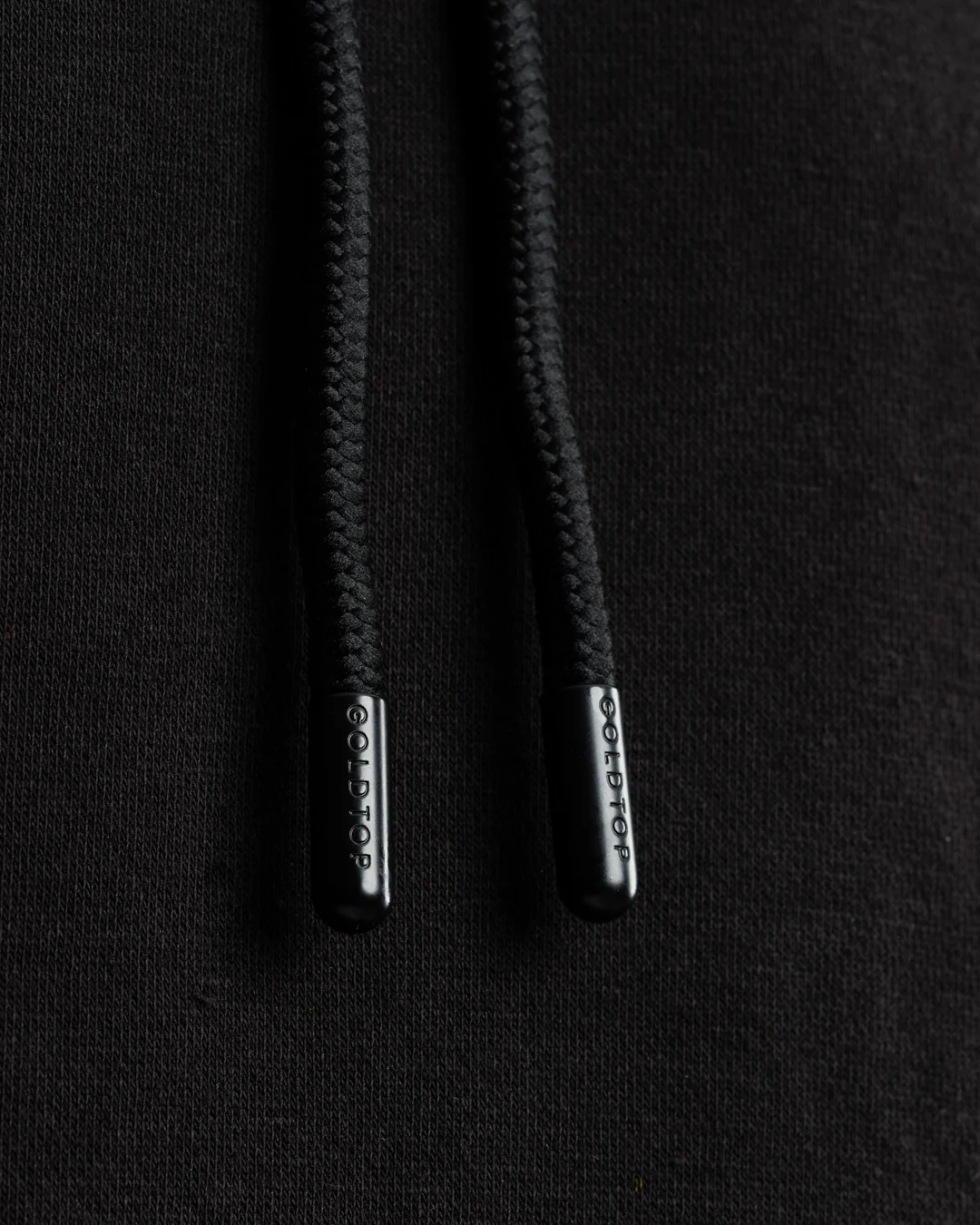 Emblem Hoodie - Image 3