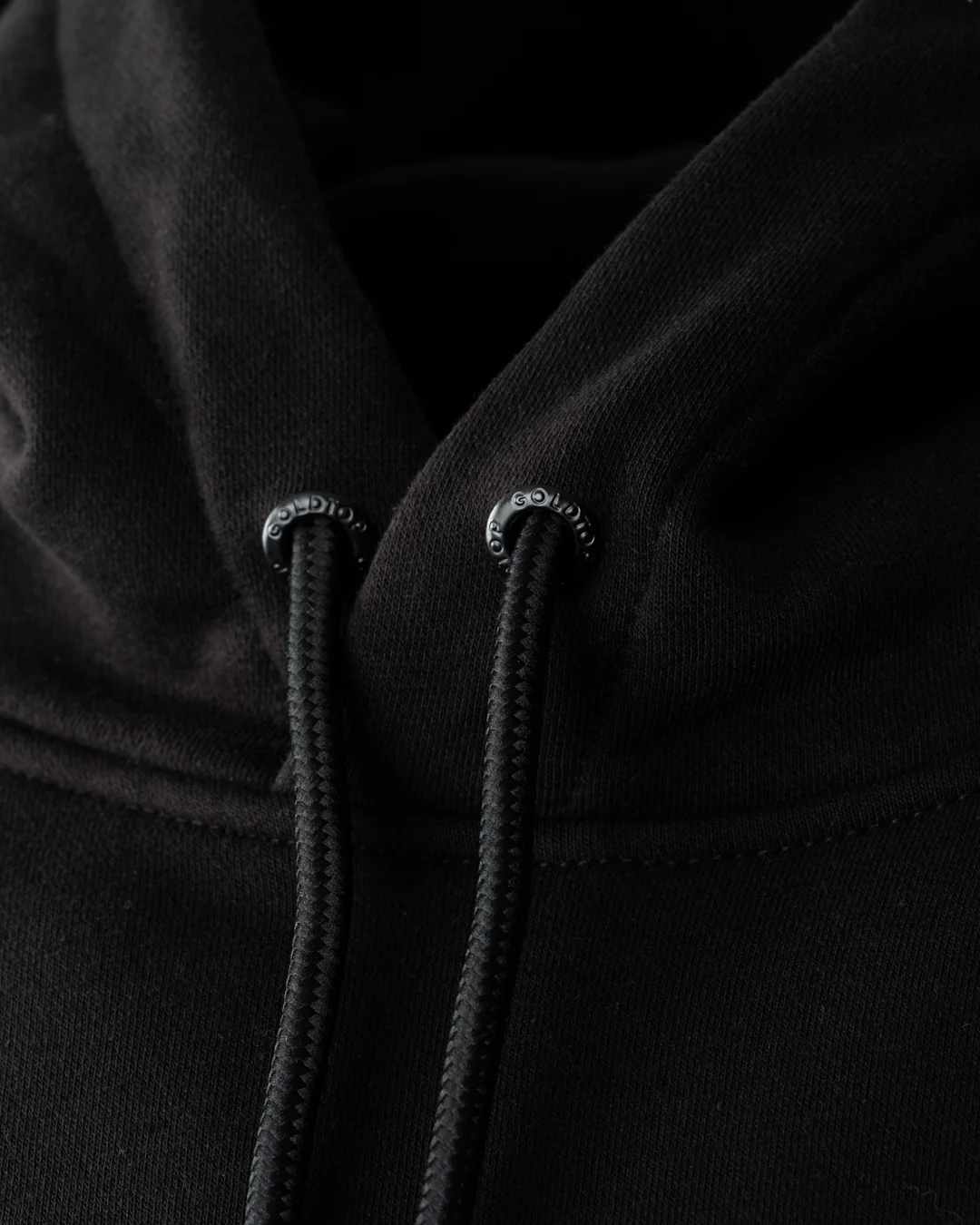 Emblem Hoodie - Image 4