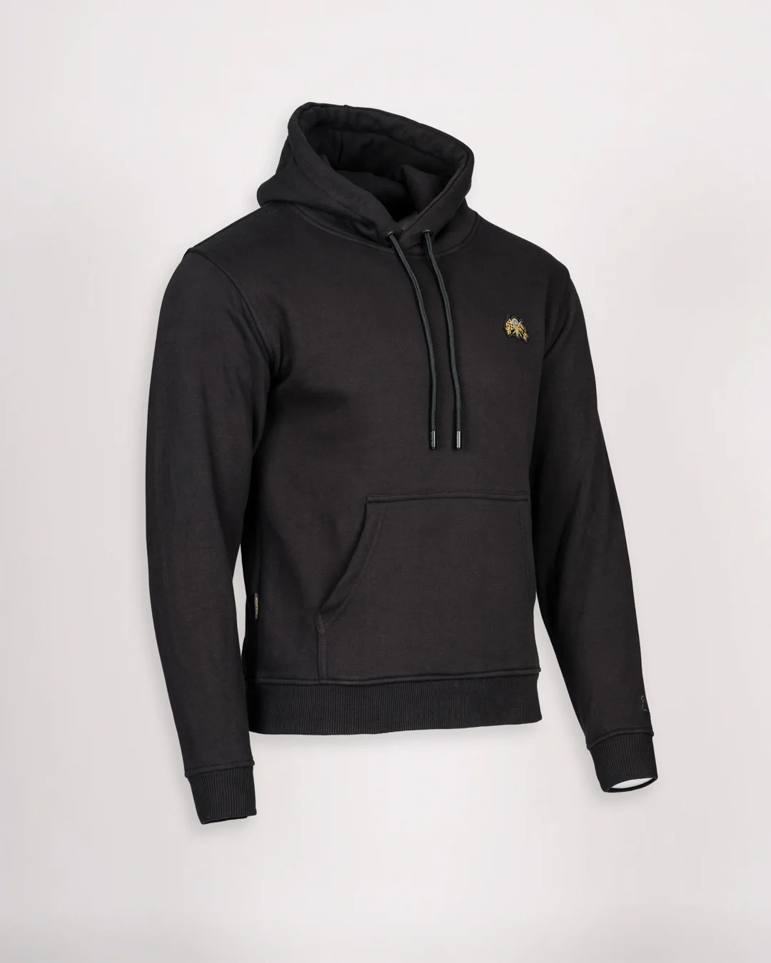 Emblem Hoodie - Image 7