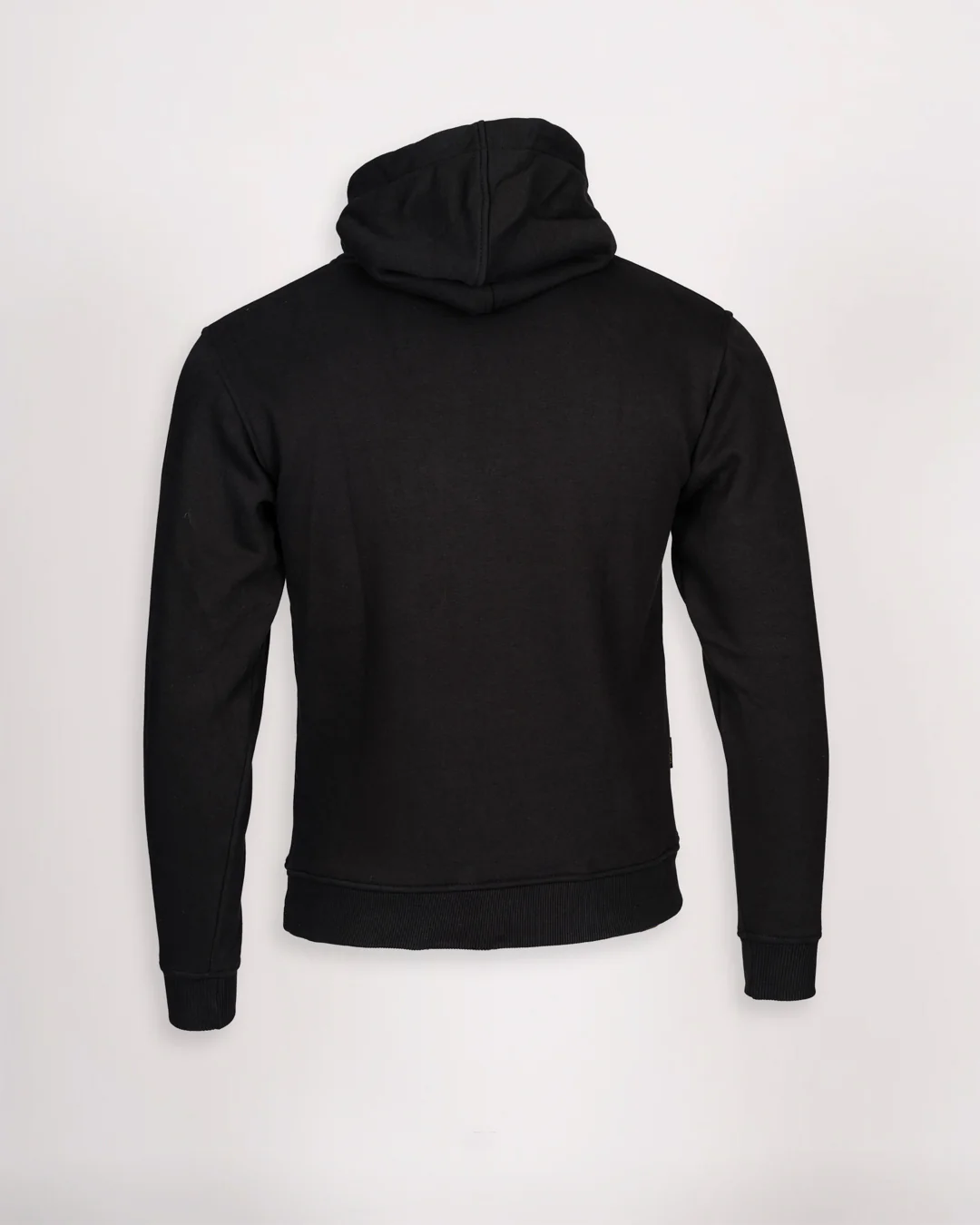 Emblem Hoodie - Image 8