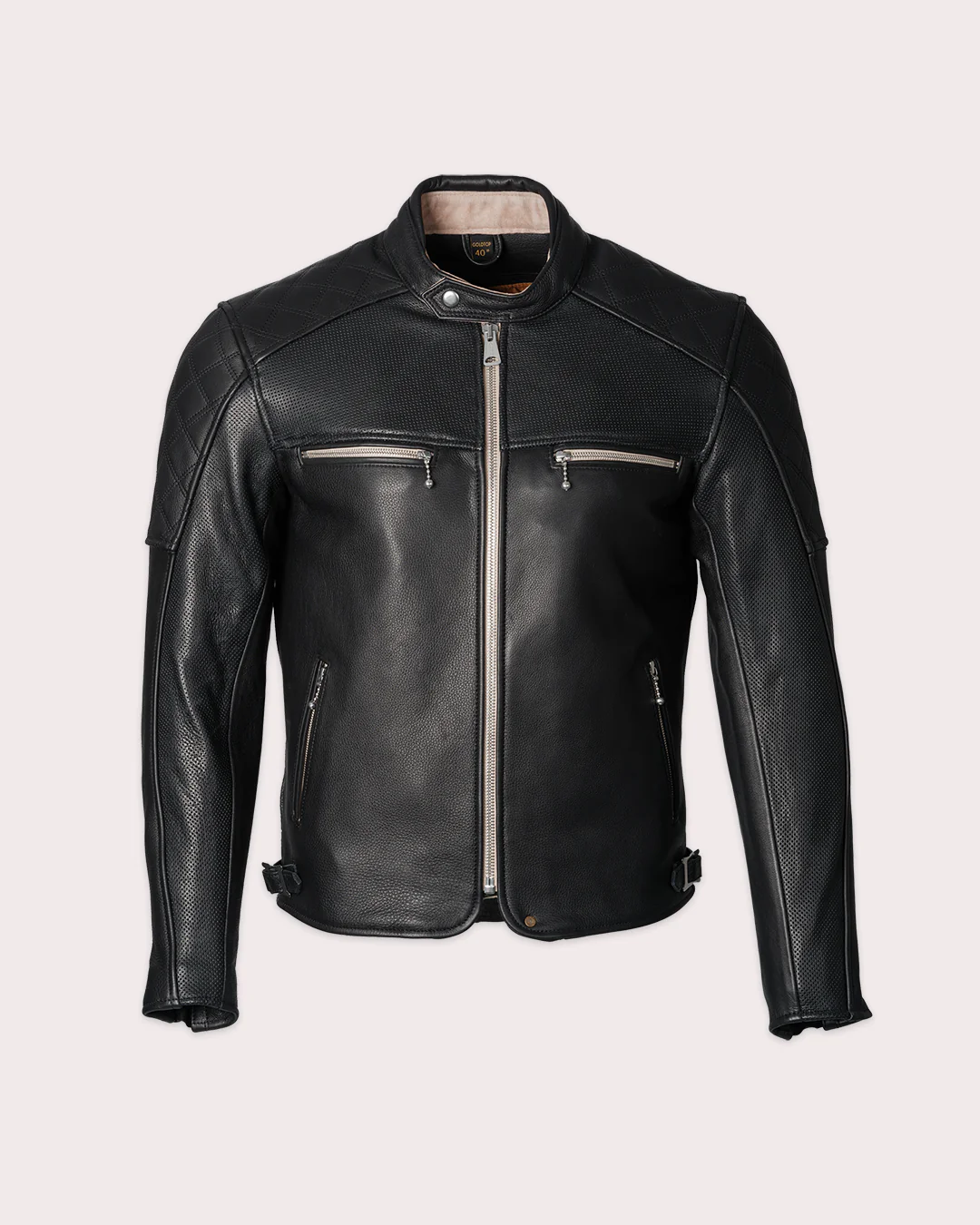 The Summer Flat Tracker Jacket