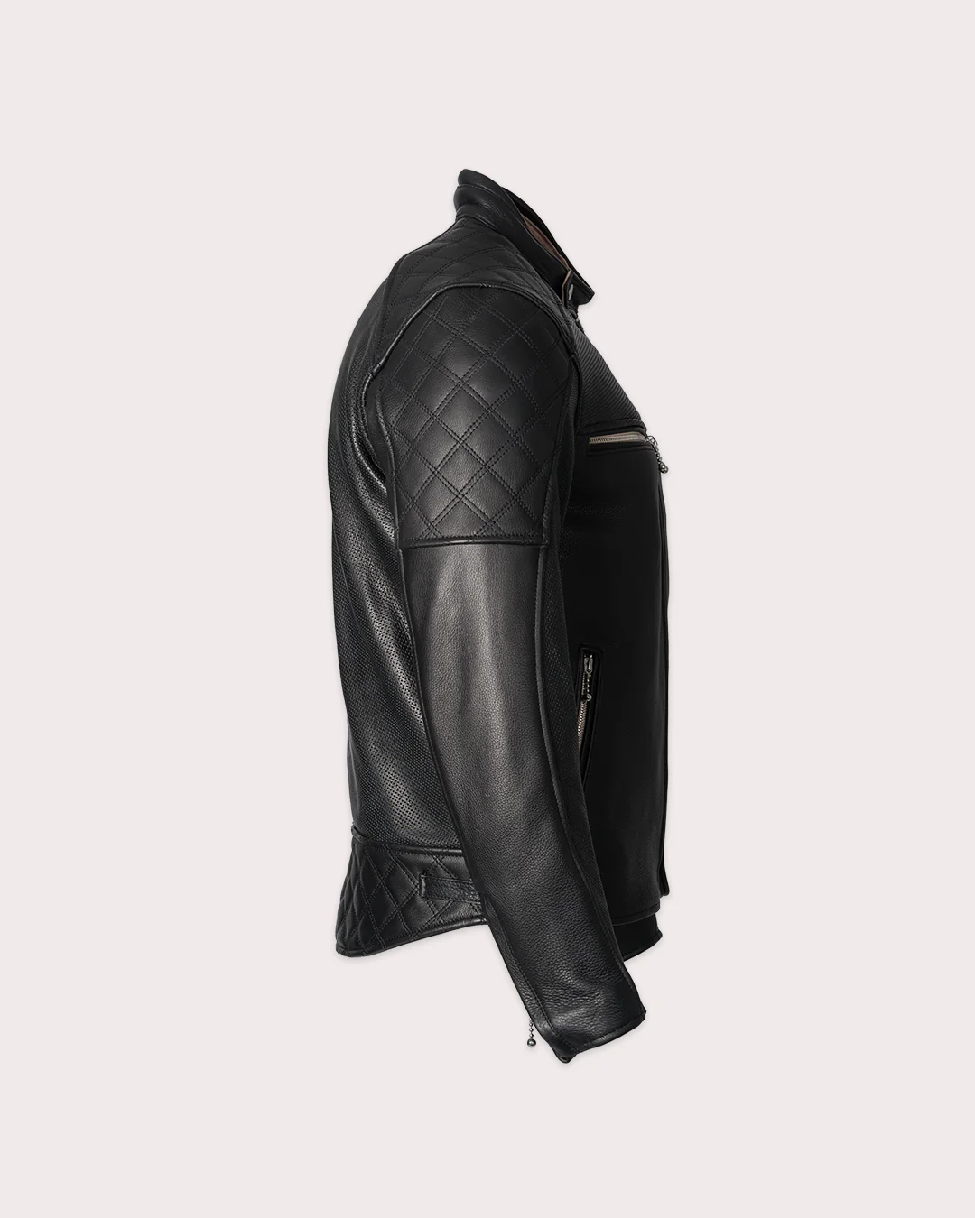 The Summer Flat Tracker Jacket - Image 3