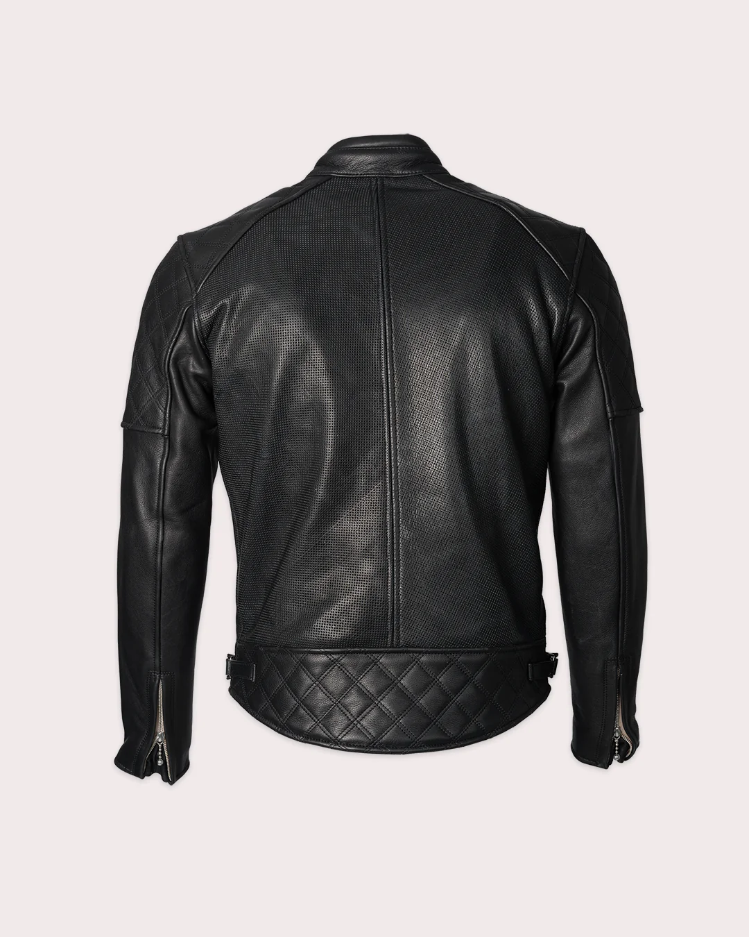 The Summer Flat Tracker Jacket - Image 4