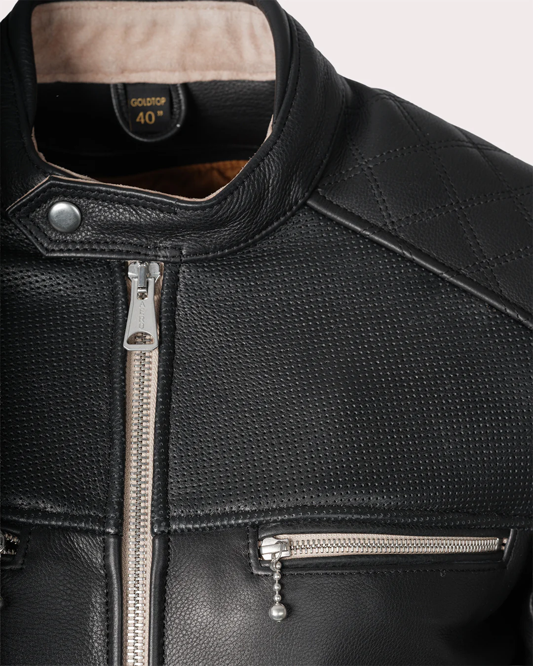 The Summer Flat Tracker Jacket - Image 5