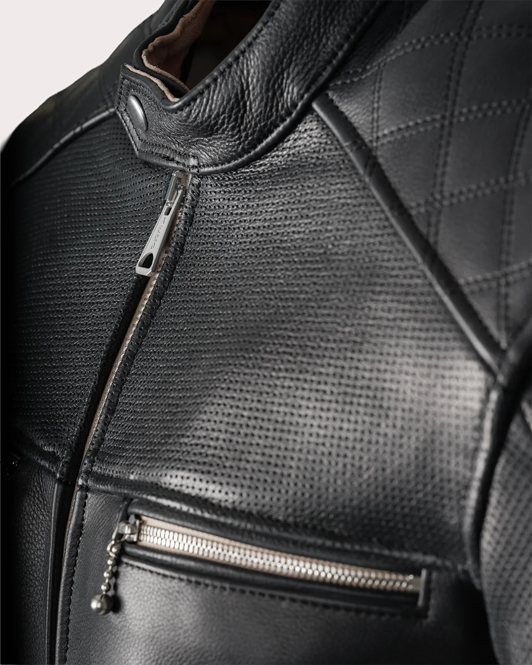 The Summer Flat Tracker Jacket - Image 6