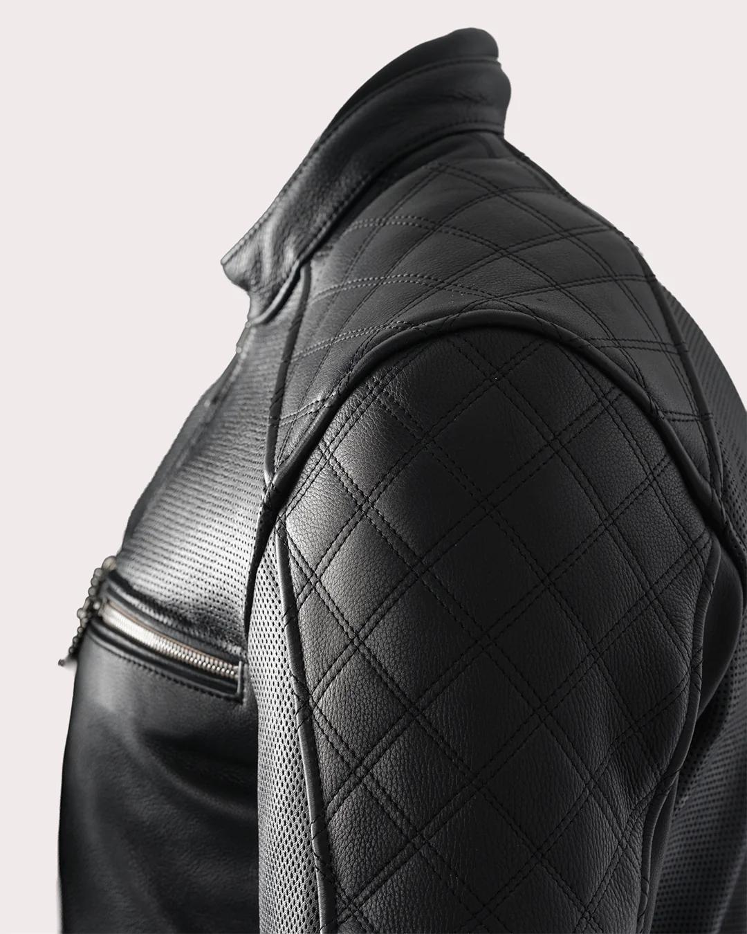 The Summer Flat Tracker Jacket - Image 7