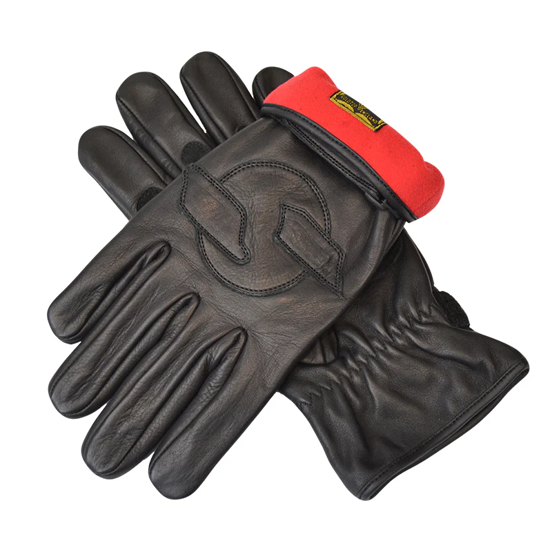 Fleece Lined Cruiser Gloves - Image 4