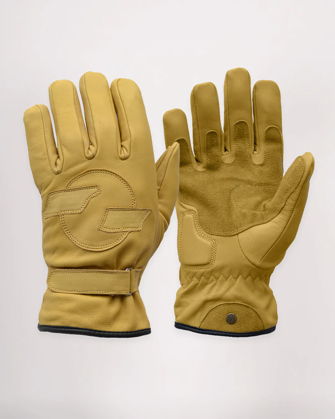 Fleece Lined Cruiser Gloves - Image 5