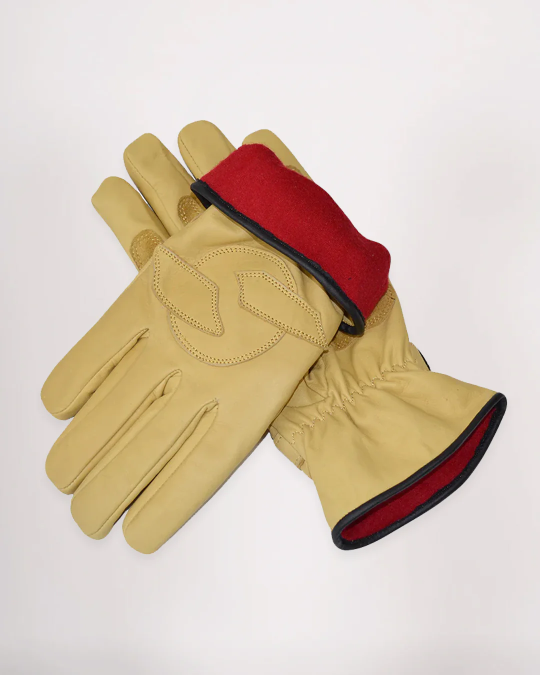 Fleece Lined Cruiser Gloves - Image 6