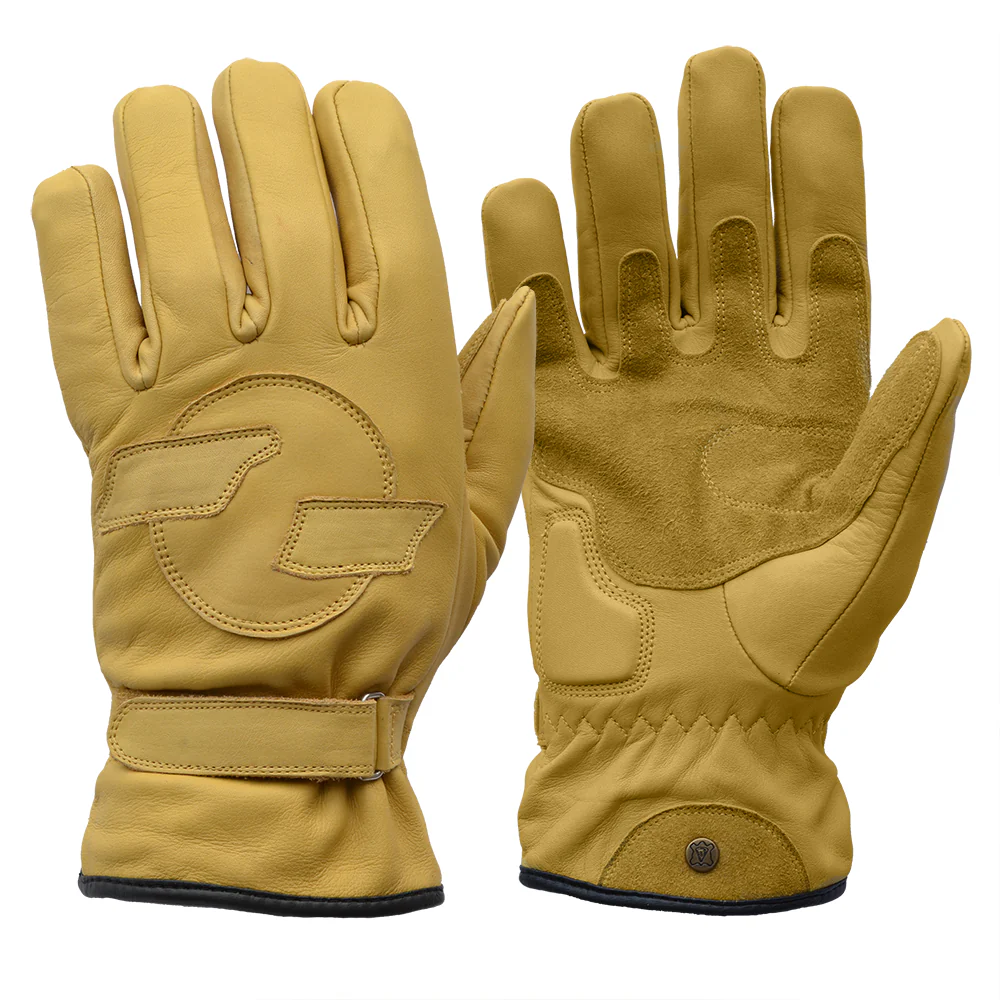 Fleece Lined Cruiser Gloves - Image 7